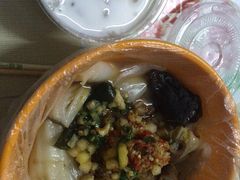 -小草糖水(海棠村店)