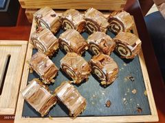 -元一希尔顿酒店·禅自助餐厅·啤酒花园