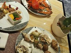 android_upload_pic-西藏饭店·亚克·食光自助餐厅(文殊院店)