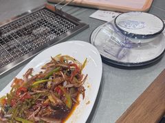 -福茗春薪禾记海鲜烧烤(八一路店)