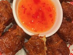 -邹开喜·炭炉鸡煲·海鲜火锅(虹口足球场店)