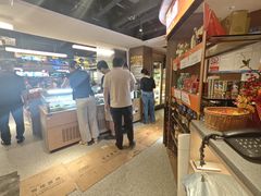 -杨小佳·齐齐哈尔烤肉·烤串(广州店)