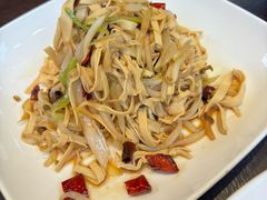 -单家老院·院子里的青岛菜(沙子口店)