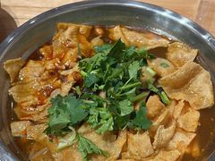 -柳州肥姨妈大骨螺蛳粉(双阳路店)