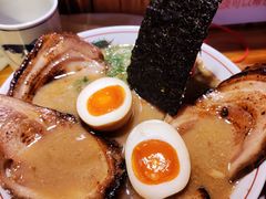 -老龙亭拉面店