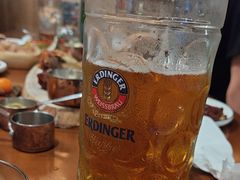 -haxnbauer海森堡德国餐厅(深圳coco店)