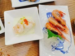 -红叶日料·放题·海胆·定食(星海店)