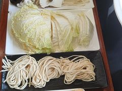 -阳坊大都涮羊肉(阳坊总店)