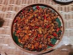 -俏香傣·德宏风味餐厅(万宏路店)