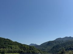 -玉渡山自然风景区