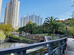 -苏州河梦清园环保主题公园