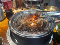 -原始泥炉烤肉(总店)