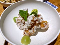 奇妙虾球-小大董·烤鸭(五棵松店)
