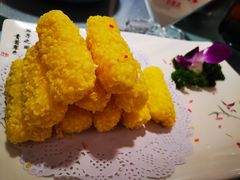 -正阳春烤鸭店(杨楼店)