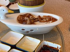 -香厨中餐厅(松北香格里拉店)