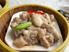 -快活林食家