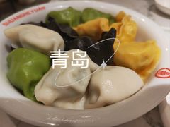 -双合园·海鲜水饺青岛菜(上清路店)