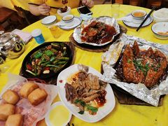 -成惠食府(赤岗店)