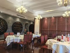 -利苑酒家(金宝店)