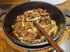 -猪肉婆私房菜(容桂总店)