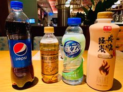 -中商优品汇超市(中南店)