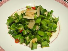-金谷仓家庭料理(马泉营店)