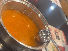 -呷哺呷哺(西单大悦城店)