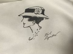 -CHANEL(ifs国际金融店)