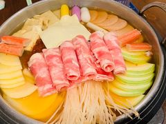 -小岛餐厅