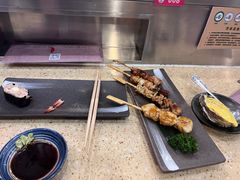 -东加寿司.料理(水游城店)