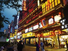 门面-庙街旅游·美食广场(五一广场店)