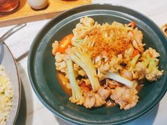 -鹿港小镇(霄云店)
