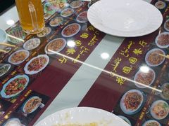 -花圃园餐厅店(和田二街28号院店)