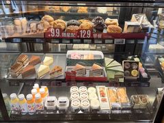 -星巴克(杭州桐庐利时广场店)