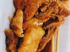 -细妹五香牛杂(步行街店)