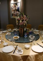 宴会厅-南昌喜来登酒店·宴会厅