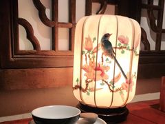 -绿茶餐厅(领展购物广场·中关村店)