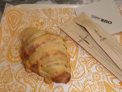 -OUR Bakery(国贸商城店)