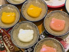 -赵大妖·活鱼现烤(天水店)