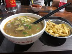 -化三驴肉汤(金明东街店)
