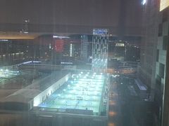 -广交会威斯汀酒店