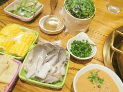 -四喜小胖·北京涮肉(五道营店)