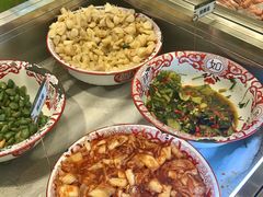 -曾百万小炉小串自助烧烤(高新店)