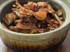 -斯丹姜母鸭·古法干香(涂门街总店)