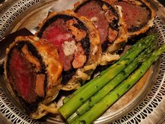 -壳里西餐厅Coquille Seafood Bistro(蒙自路店)