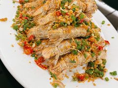 -新享乐海鲜(翠华路店)