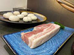-芯元·碳烤熟成牛肉(经开店)