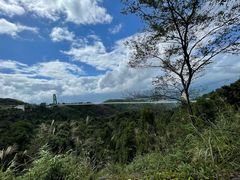 -玉苍山国家森林公园