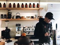 -茶是一枝花泡茶店