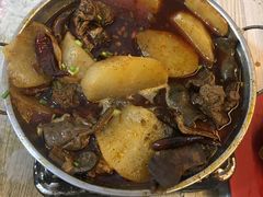 -麻木老地方牛筋牛杂(长堤街店)